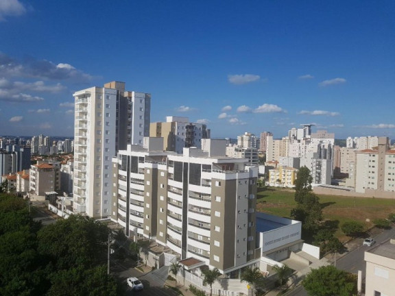 Imagem Apartamento com 3 Quartos à Venda, 125 m² em Parque Campolim - Sorocaba