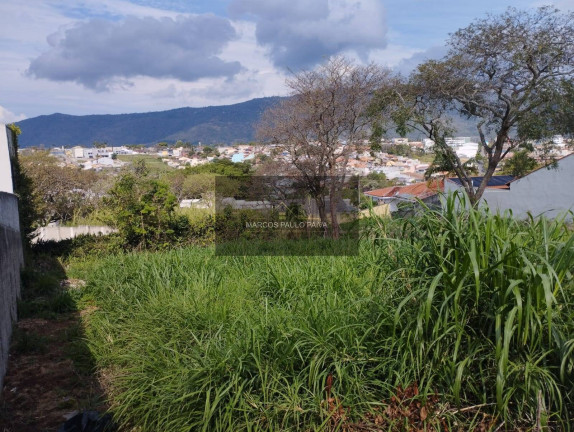 Imagem Terreno à Venda, 510 m² em Jardim Paulista - Atibaia