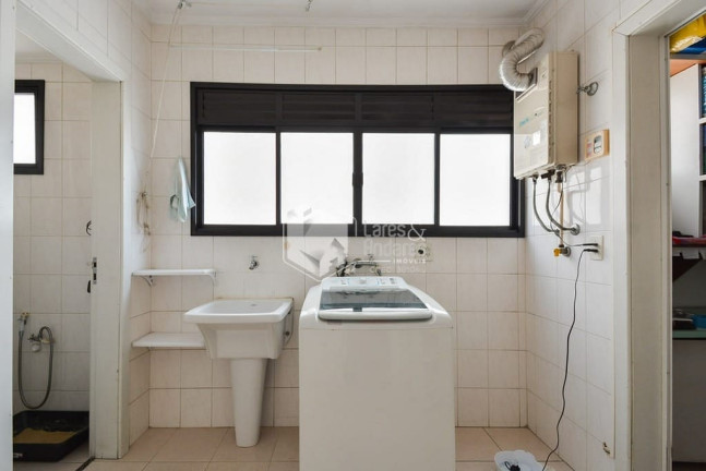Imagem Apartamento com 3 Quartos à Venda, 100 m² em Vila Mariana - São Paulo