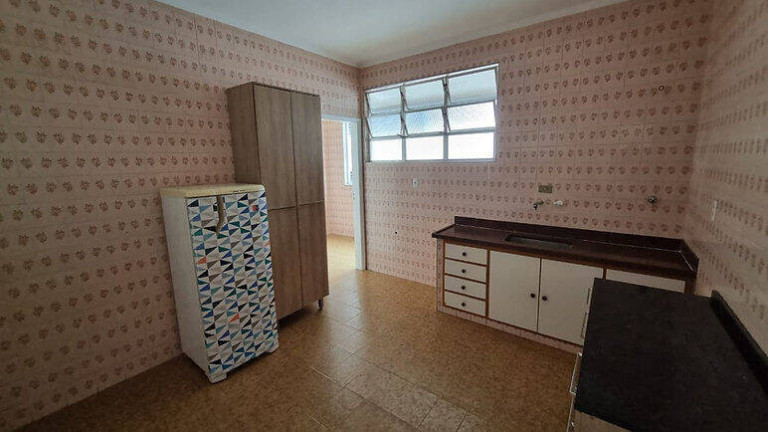 Imagem Apartamento com 2 Quartos para Alugar, 120 m² em Boqueirão - Santos Imagem Apartamento com 2 Quartos para Alugar, 120 m² em Boqueirão - Santos