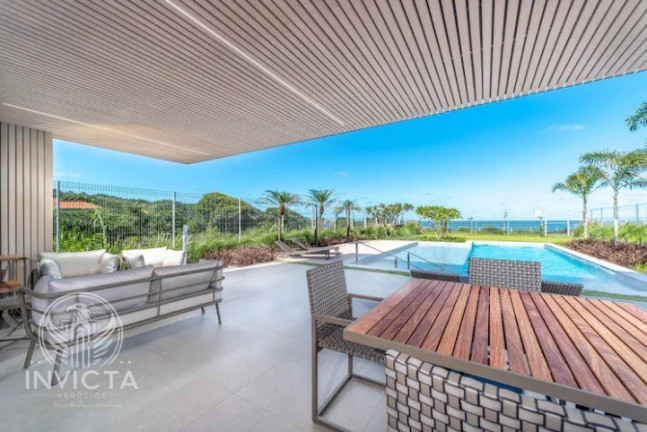 Imagem Casa com 5 Quartos à Venda, 458 m² em Praia Do Estaleiro - Balneário Camboriú