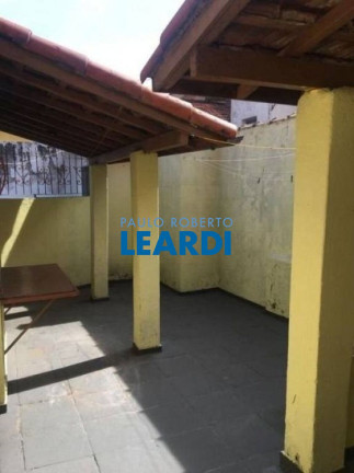 Imagem Casa com 2 Quartos à Venda, 140 m² em Vila Scarpelli - Santo André Imagem Casa com 2 Quartos à Venda, 140 m² em Vila Scarpelli - Santo André