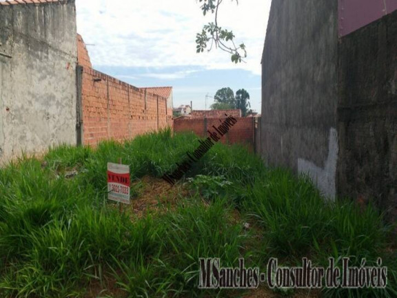 Imagem Terreno à Venda, 224 m² em Wanel Ville I - Sorocaba