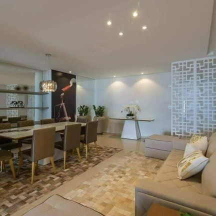 Imagem Apartamento com 2 Quartos à Venda, 106 m² em Aviação - Praia Grande