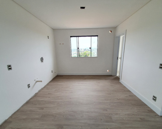 Imagem Apartamento com 3 Quartos à Venda, 135 m² em Centro I - Brusque Imagem Apartamento com 3 Quartos à Venda, 135 m² em Centro I - Brusque