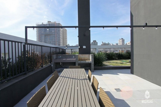 Imagem Imóvel com 1 Quarto à Venda, 34 m² em Auxiliadora - Porto Alegre Imagem Imóvel com 1 Quarto à Venda, 34 m² em Auxiliadora - Porto Alegre