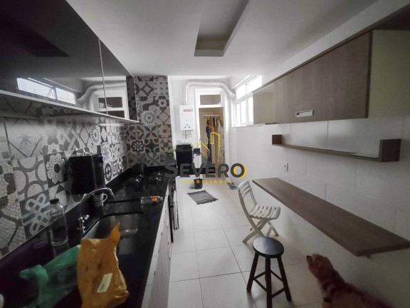 Imagem Apartamento com 2 Quartos à Venda, 87 m² em Icaraí - Niterói