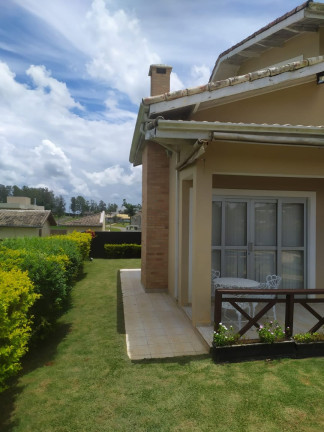 Imagem Sobrado com 3 Quartos à Venda, 450 m² em Ninho Verde I - Porangaba