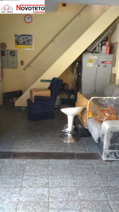 Imagem Imóvel com 3 Quartos à Venda, 120 m² em Jardim Independência - São Paulo
