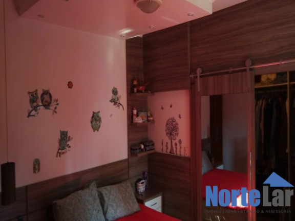 Imagem Sobrado com 3 Quartos à Venda, 135 m² em Mandaqui - São Paulo