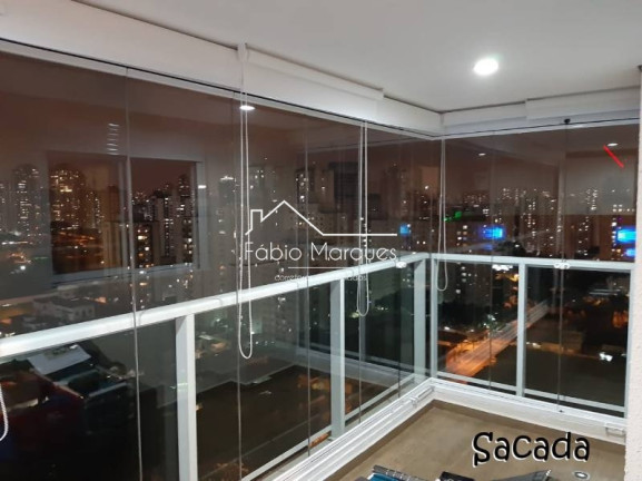 Imagem Apartamento com 2 Quartos à Venda, 60 m² em Tatuapé - São Paulo Imagem Apartamento com 2 Quartos à Venda, 60 m² em Tatuapé - São Paulo