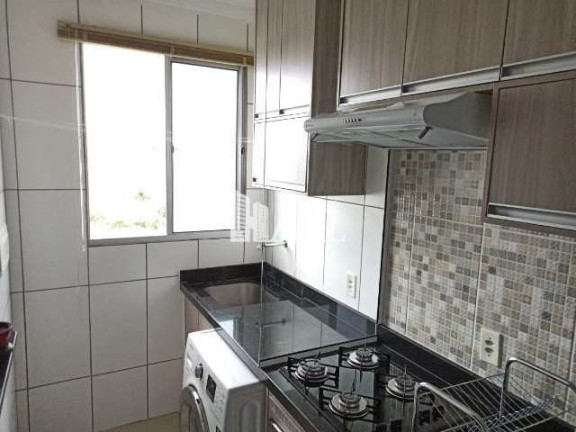 Imagem Apartamento com 2 Quartos à Venda, 47 m² em Rios Di Itália - São José Do Rio Preto