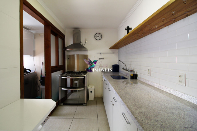 Imagem Cobertura com 2 Quartos à Venda, 146 m² em Jardim Do Salso - Porto Alegre Imagem Cobertura com 2 Quartos à Venda, 146 m² em Jardim Do Salso - Porto Alegre