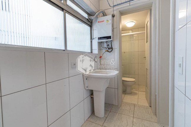 Imagem Apartamento com 3 Quartos à Venda, 81 m² em Pinheiros - São Paulo Imagem Apartamento com 3 Quartos à Venda, 81 m² em Pinheiros - São Paulo