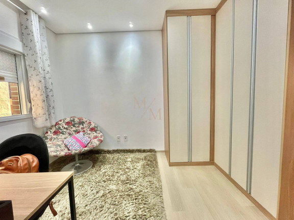 Imagem Apartamento com 2 Quartos à Venda, 82 m² em Aparecida - Santos