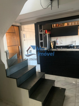 Imagem Cobertura com 2 Quartos à Venda, 92 m² em Taguatinga Sul (taguatinga) - Brasília