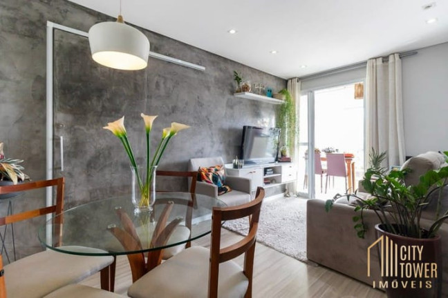 Apartamento com 1 Quarto à Venda, 42 m² em Jardim Da Glória - São Paulo