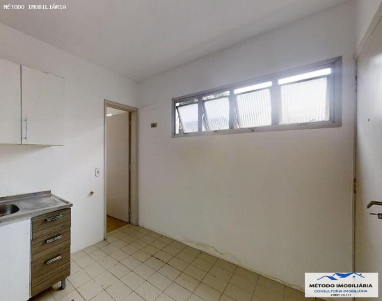 Imagem Apartamento com 3 Quartos à Venda, 65 m² em Vila Mariana - São Paulo