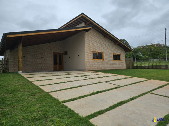 Casa de Condomínio com 3 Quartos à Venda, 800 m² em Condominio Village Da Serra - Araçoiaba Da Serra