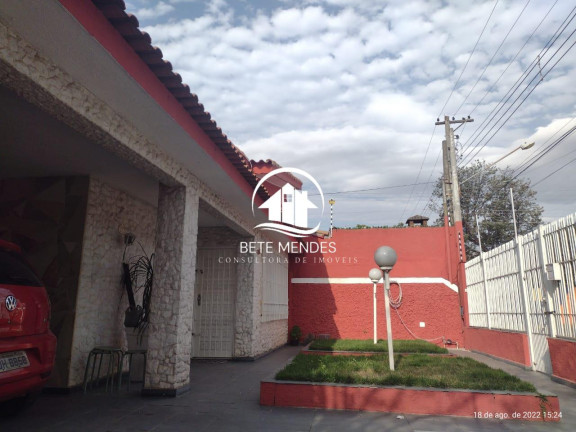 Imagem Casa com 3 Quartos à Venda, 230 m² em Jardim Imperador - Suzano
