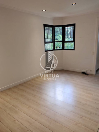Imagem Apartamento com 3 Quartos à Venda, 140 m² em Vila Andrade - São Paulo Imagem Apartamento com 3 Quartos à Venda, 140 m² em Vila Andrade - São Paulo