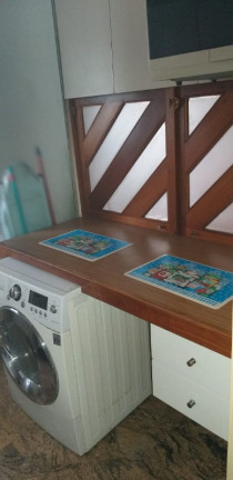 Imagem Flat com 1 Quarto para Alugar, 44 m² em Jardim Paulista - São Paulo Imagem Flat com 1 Quarto para Alugar, 44 m² em Jardim Paulista - São Paulo