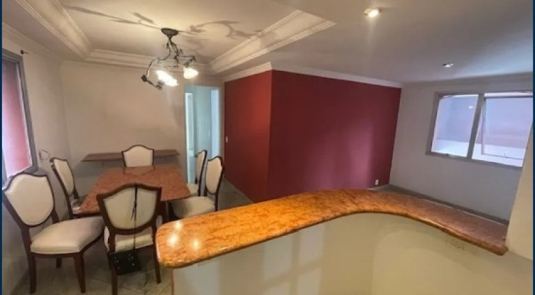Imagem Apartamento com 2 Quartos à Venda ou Locação,  em Pinheiros - São Paulo