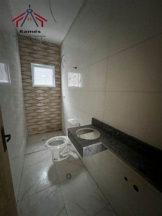 Imagem Casa com 2 Quartos à Venda, 54 m² em Vila Caicara - Praia Grande Imagem Casa com 2 Quartos à Venda, 54 m² em Vila Caicara - Praia Grande