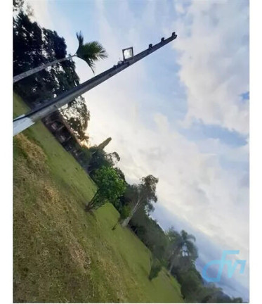 Imagem Imóvel com 5 Quartos à Venda, 10.000 m² em Itapeti - Mogi Das Cruzes