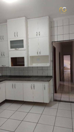 Imagem Casa com 2 Quartos à Venda, 116 m² em Aviação - Praia Grande