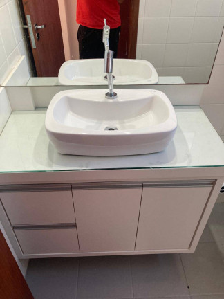 Imagem Apartamento com 3 Quartos à Venda, 61 m² em Itacorubi - Florianópolis