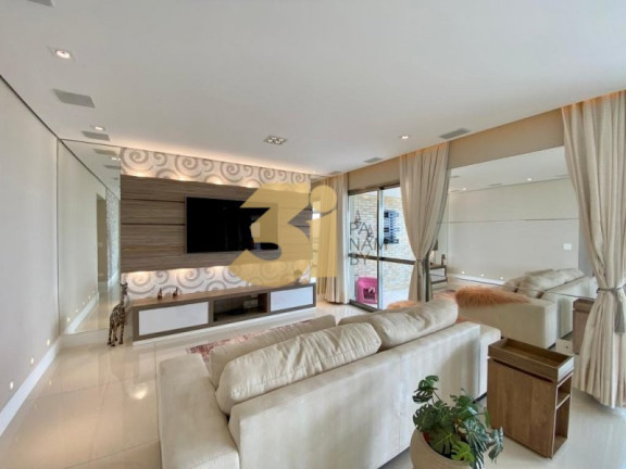 Imagem Apartamento com 3 Quartos à Venda, 212 m² em Morumbi - São Paulo