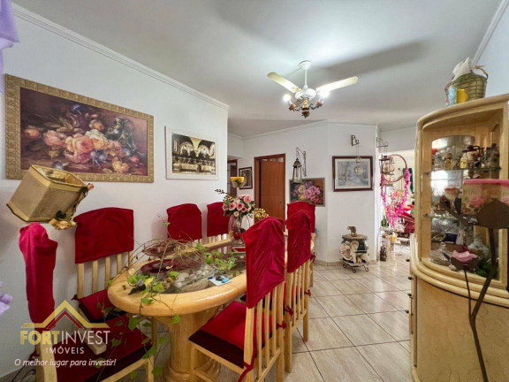Imagem Imóvel com 3 Quartos à Venda, 108 m² em Aviação - Praia Grande Imagem Imóvel com 3 Quartos à Venda, 108 m² em Aviação - Praia Grande