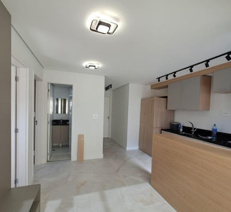 Imagem Apartamento com 2 Quartos à Venda, 40 m² em Jardim Sao Paulo(zona Norte) - São Paulo