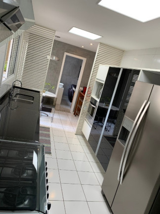 Imagem Imóvel com 3 Quartos à Venda, 223 m² em Vila Andrade - São Paulo