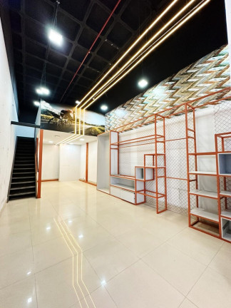 Sala Comercial para Alugar, 45 m² em Norte (águas Claras) - Brasília