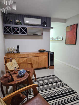 Imagem Imóvel com 3 Quartos à Venda, 135 m² em Recreio Dos Bandeirantes - Rio De Janeiro