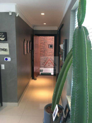 Imagem Sobrado com 3 Quartos à Venda, 300 m² em Brooklin - São Paulo Imagem Sobrado com 3 Quartos à Venda, 300 m² em Brooklin - São Paulo