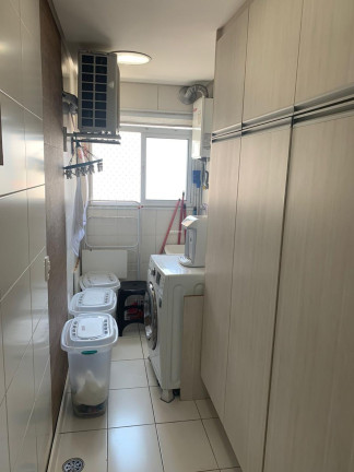 Imagem Apartamento com 3 Quartos à Venda, 97 m² em Tatuapé - São Paulo Imagem Apartamento com 3 Quartos à Venda, 97 m² em Tatuapé - São Paulo