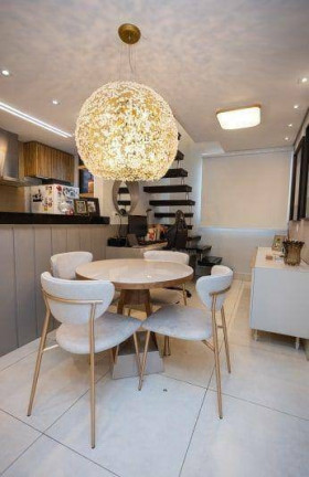 Imagem Apartamento com 2 Quartos à Venda, 108 m² em Jardim Vera Cruz - Sorocaba