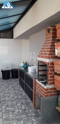 Apartamento com 2 Quartos à Venda, 82 m² em Cidade Lider - São Paulo