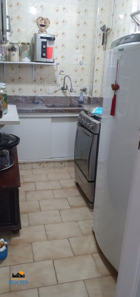 Imagem Apartamento com 1 Quarto à Venda, 59 m² em Gonzaguinha - São Vicente Imagem Apartamento com 1 Quarto à Venda, 59 m² em Gonzaguinha - São Vicente