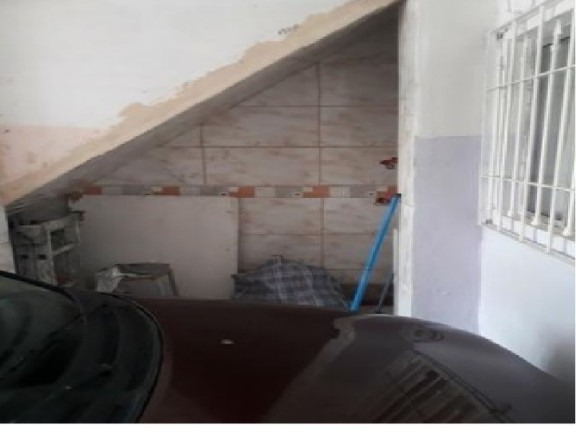 Imagem Casa com 3 Quartos à Venda, 250 m² em Jardim Marilu - São Paulo
