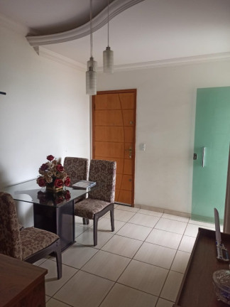 Cobertura com 2 Quartos à Venda, 100 m² em Linda Vista - Contagem