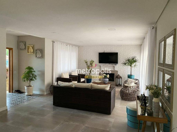 Imagem Casa com 6 Quartos à Venda, 500 m² em Centro - Atibaia Imagem Casa com 6 Quartos à Venda, 500 m² em Centro - Atibaia