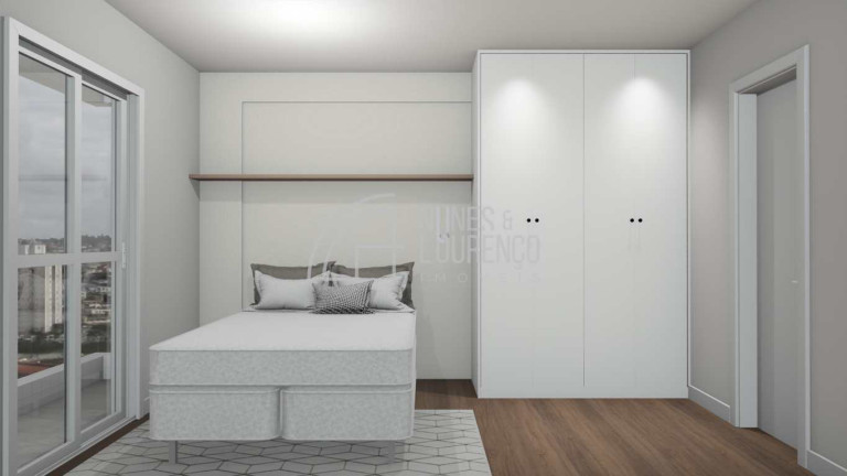 Imagem Apartamento com 2 Quartos à Venda, 65 m² em Ponta Da Praia - Santos Imagem Apartamento com 2 Quartos à Venda, 65 m² em Ponta Da Praia - Santos