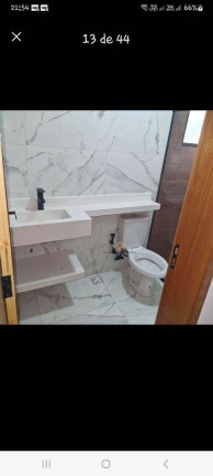 Imagem Sobrado com 3 Quartos à Venda, 215 m² em Parque Novo Oratório - Santo André Imagem Sobrado com 3 Quartos à Venda, 215 m² em Parque Novo Oratório - Santo André