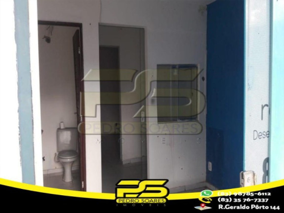Imagem Imóvel à Venda, 10 m² em Jaguaribe - João Pessoa