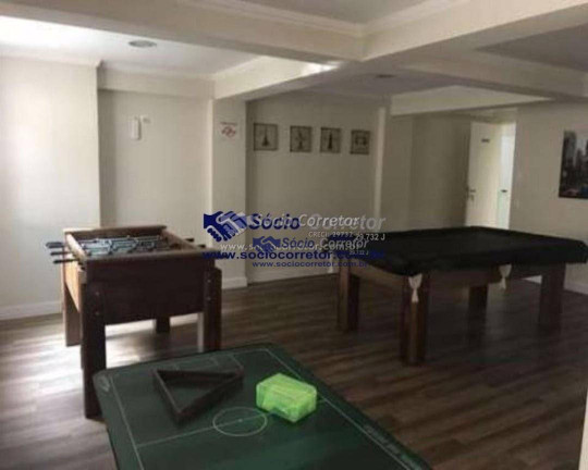 Imagem Apartamento com 3 Quartos à Venda, 70 m² em Paraíso Do Morumbi - São Paulo Imagem Apartamento com 3 Quartos à Venda, 70 m² em Paraíso Do Morumbi - São Paulo