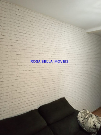 Imagem Apartamento com 2 Quartos à Venda, 54 m² em Chácara Planalto - Jundiaí